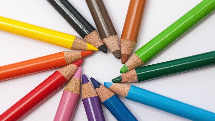 Curso de diseño gráfico